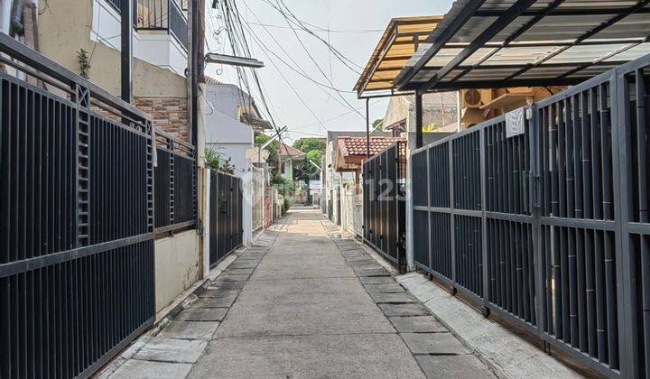 Rumah Sangat Murah Di Kawasan Kelapa Gading Jakarta Utara 2