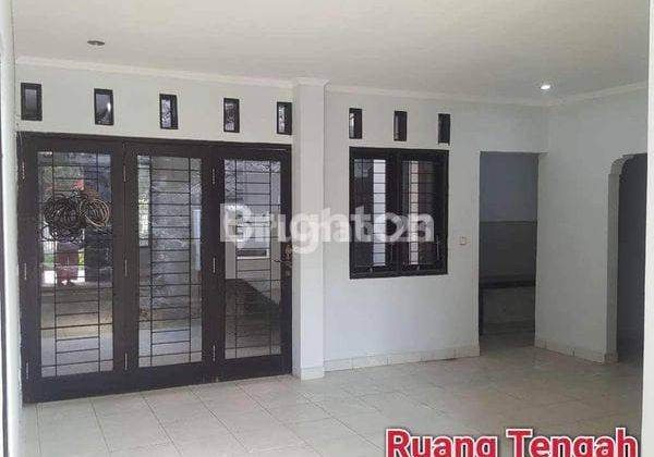 Rumah 2 Lantai Pondok Pekayon Indah Bekasi Selatan 2