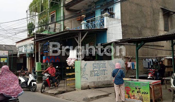 Ruko 2 Lantai Di Mutiara Gading Timur Bekasi 2