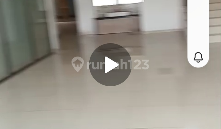 Rumah 2 Lantai Pinggir Jalan Raya Cocok Untuk Tempat Tinggal, Usaha Cafe, Resto, Salon, Klinil Dll Di Kota Wisata Cibubur Bogorà