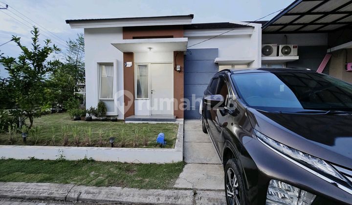 Rumah Cluster Murah Tera Damai Kota Harapan Indah Bekasi Rumah Cluster Murah Tera Damai Kota Harapan Indah Bekasi
