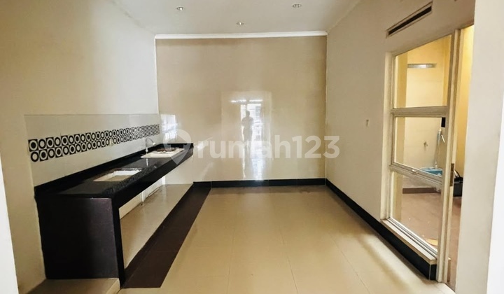 Rumah 2 Lantai Cluster Strategis di Metland Cakung Jakarta Timur
