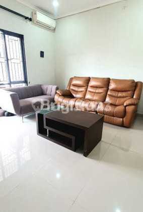 Kodau Jatiwarna Cluster Near Jatiasih Toll Road, Bekasi Nice House