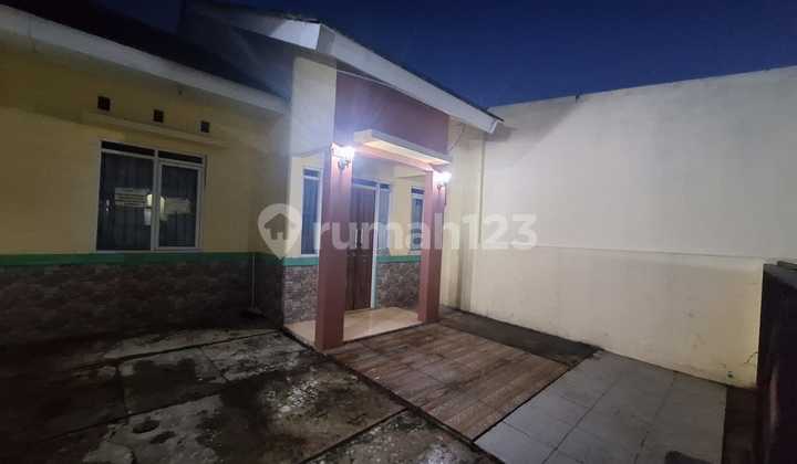 The Palm Green Residence Bekasi Dekat Tol Gabus 1