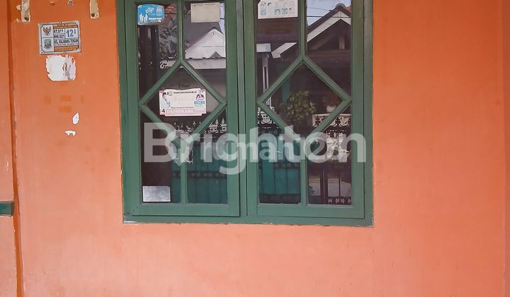 PERUMAHAN ALINDA KENCANA BEKASI DEKAT KE MALL SUMMARECON 2