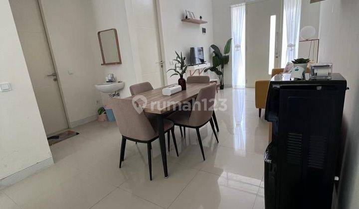 Disewakan Rumah Bagus Full Furnished Di Citragrand 2