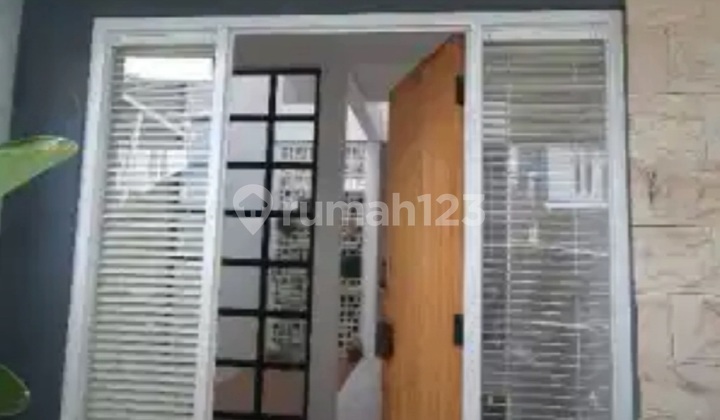 Dijual/ Disewakan Rumah Di Tembalang, 8 Menit Ke Undip 2