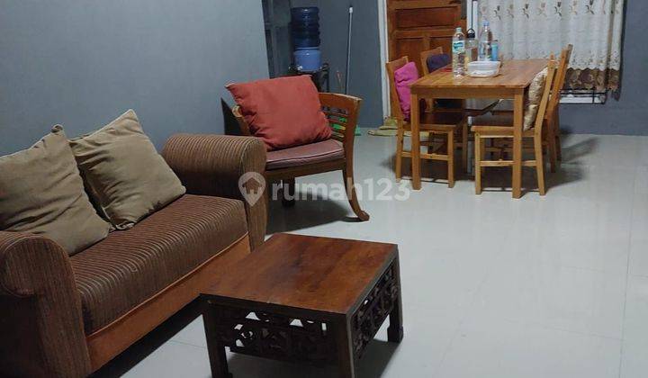 Disewakan rumah di tembalang dekat Undip  2