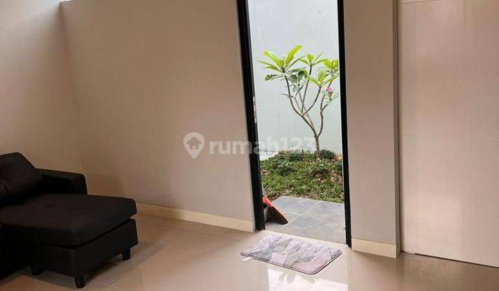 Disewakan rumah di perumahan Citragrand 2