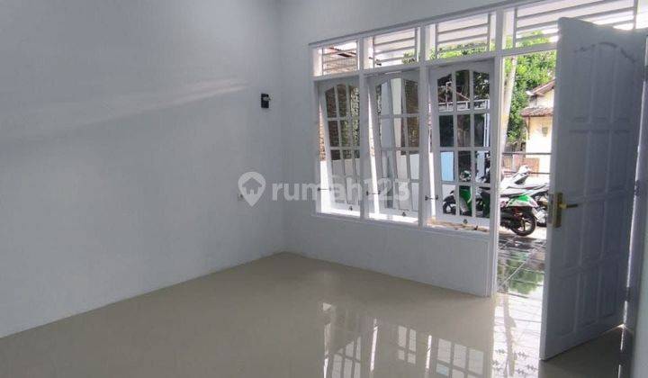 Dijual rumah baru di Klipang Raya 2
