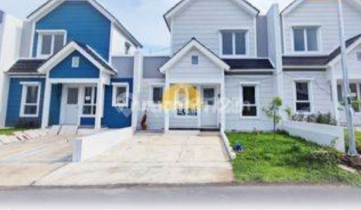 Rumah Baru 2 Lantai Cluster Victoria Highland Citraland Bsb Semarang Rumah Baru 2 Lantai Cluster Victoria Highland Citraland Bsb Semarang