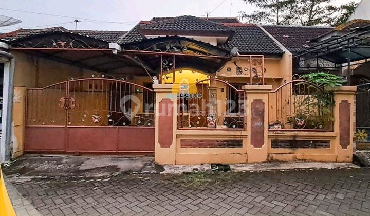Rumah Sewa Di Tembalang 5 Menit Ke Undip  1