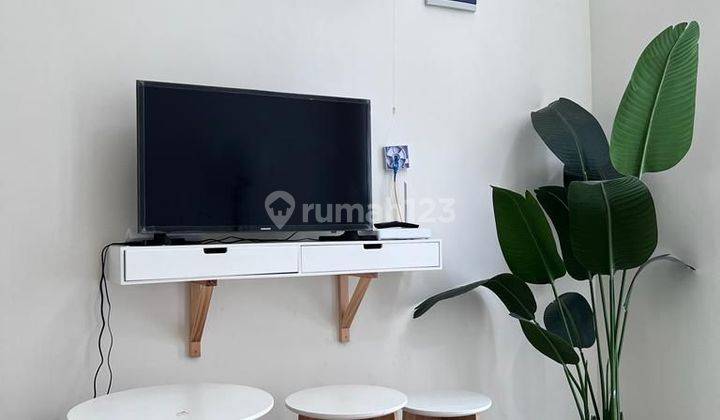 Disewakan Rumah Bagus Full Furnished Di Citragrand 2