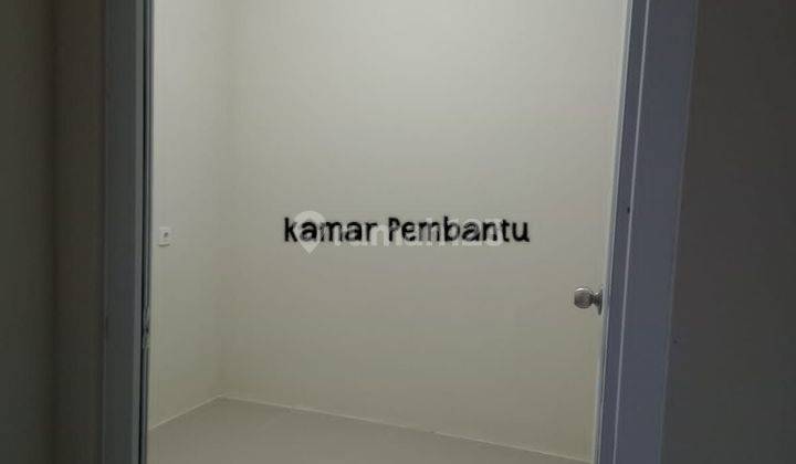 Disewakan Rumah Dikawasan Elit Perumahan Citragrand 2