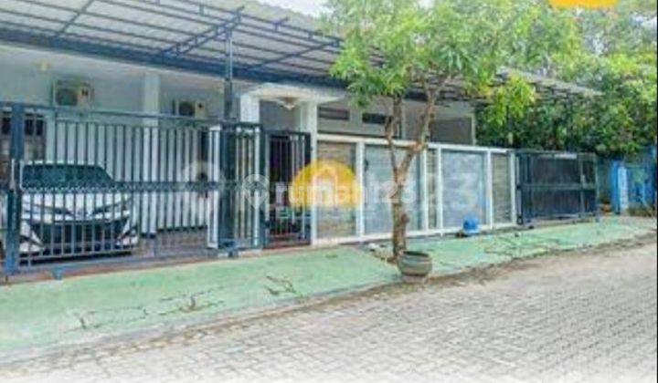 Dijual Rumah Di Puri Anjasmoro Dekat Bandara 1