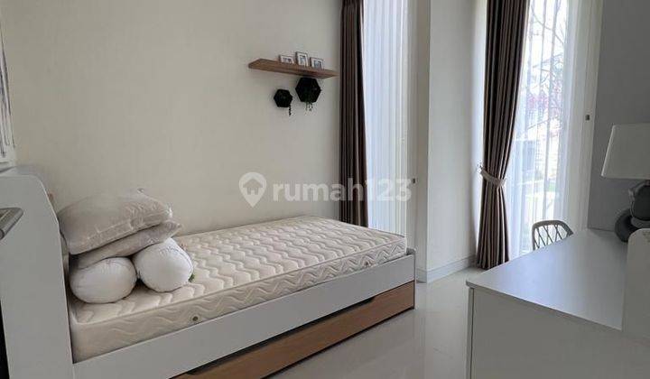 Disewakan Rumah Bagus Full Furnished Di Citragrand 2