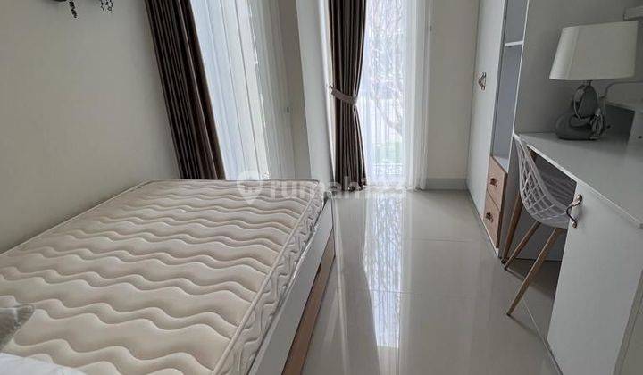 Disewakan Rumah Bagus Full Furnished Di Citragrand 2