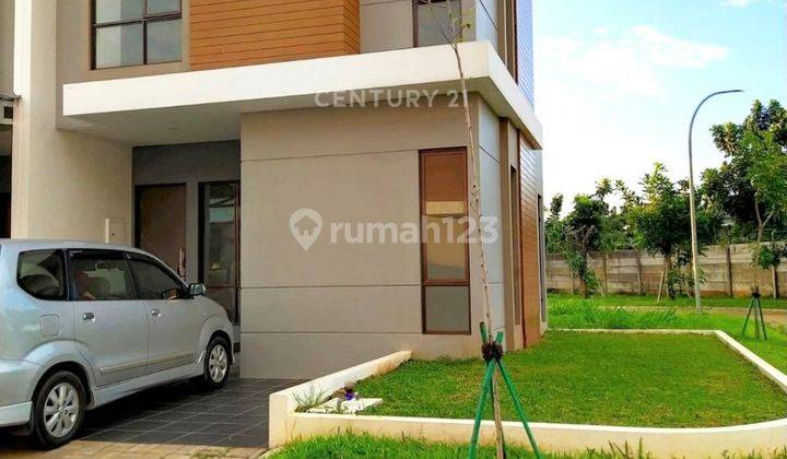 Rumah Minimalis Siap Huni 2 Lantai Area Fortune Graha Raya 7245  1