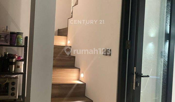 Rumah Siap Huni Di Graha Raya Bintaro 5169 2