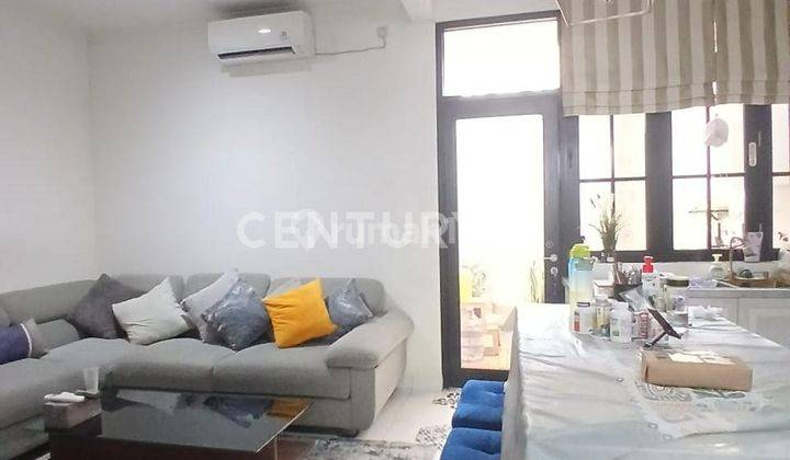 Rumah Siap Huni Lokasi Strategis Di Jl Menjangan 6072 1