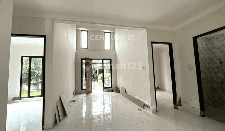 Disewakan Rumah Luas Di Melia Grove Graha Raya 7987 1