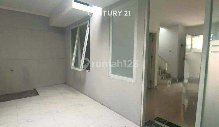 Rumah Siap Huni Dekat Pasar Segar Graha Bintaro 7281 2