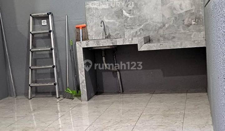 Disewakan Rumah 2 Lantai Siap Huni Fortune Spring 7477 2