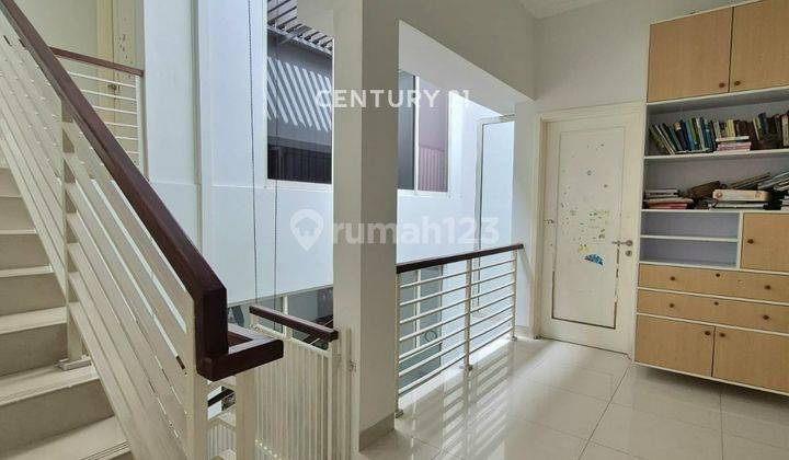 Rumah Siap Huni Lokasi Kebayoran Bintaro 5167 2