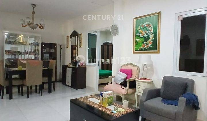 Rumah Fully Furnished Di Bintaro Sektor 4 7153 2