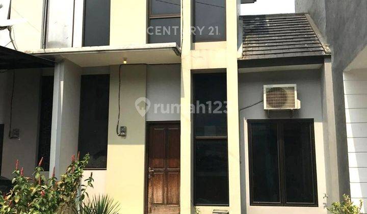 Dijual Rumah Cantik Dengan Lokasi Strategis Di BSD 7478  1