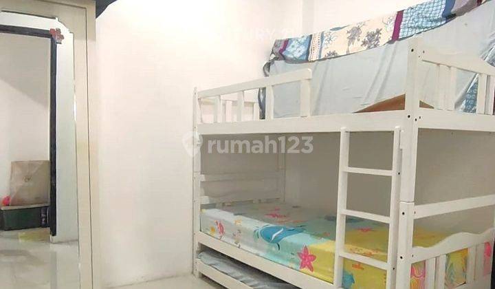 Rumah Fully Furnished Di Dekat Tol Parigi 7439  2