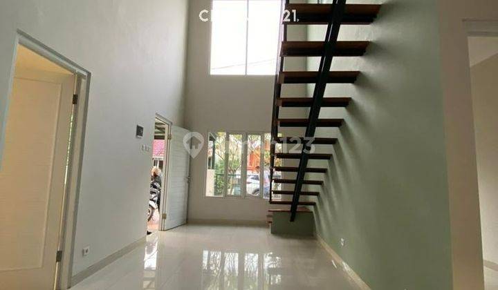 Rumah Renov Minimalis Di Graha Raya 8109 2