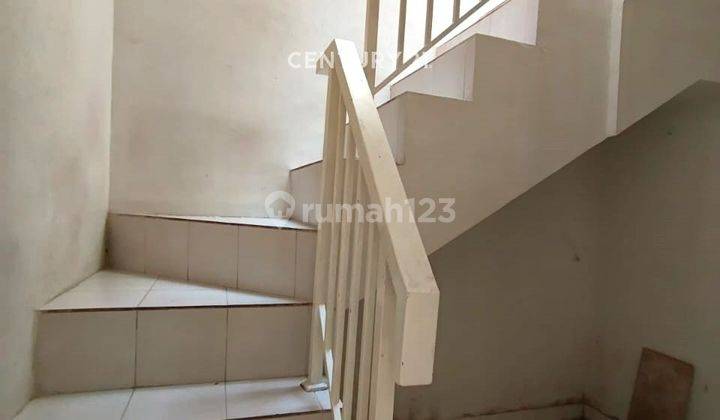 Rumah Hook Bagus 2 Lantai Minimalis Modern Discovery Bintaro 8009 2