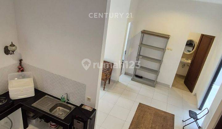 Rumah Rapi 1 Lantai Di Bintaro Jaya Sektor 6 7906  2