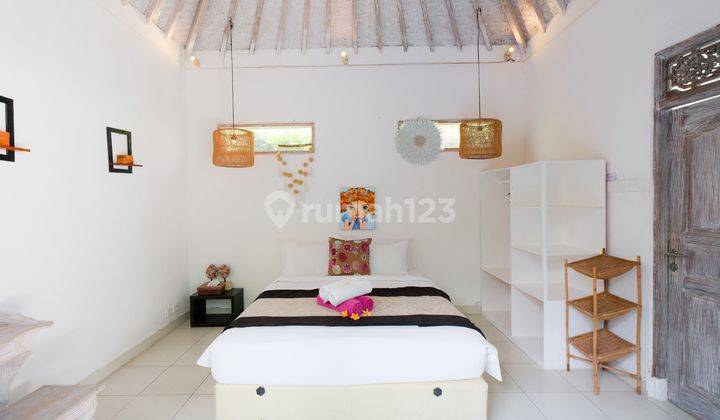 Disewakan Villa Tahunan 2 Bedrooms Di Seminyak Kuta Bali Beji Ayu 2