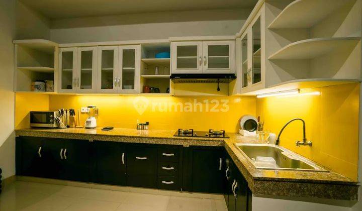 Disewakan Tahunan Villa 3 Kamar Di Canggu Bali Mc163y 2