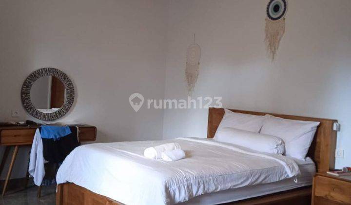 1 Bedroom Villa for Monthly Rental in Ubud Bali Mc165  1