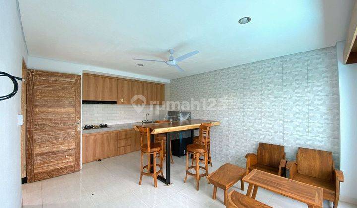 Disewakan Tahunan Villa 2 Kamar Di Canggu Cemagi Bali Rm178 2