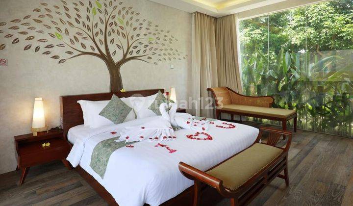 Disewakan Bulanan Villa 2 Kamar Di Nusa Dua Bali Mc176 2