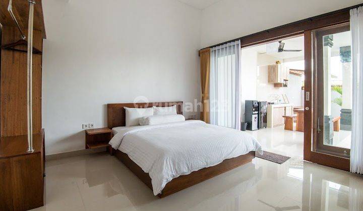 1 Bedroom Villa for Monthly Rental in Kedungu Tabanan Bali Mc180 2