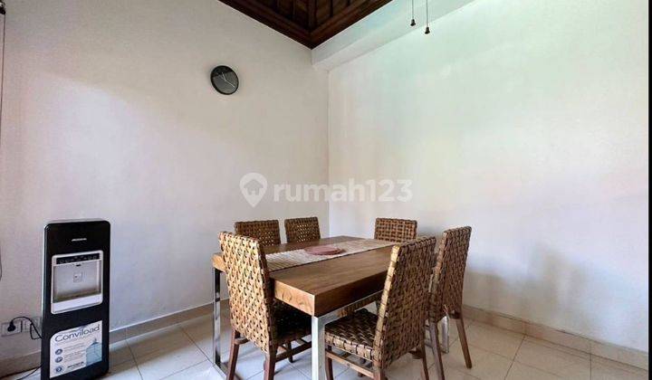 3 BEDROOM VILLA FOR YEARLY RENTAL IN SEMINYAK BALI TA008 2