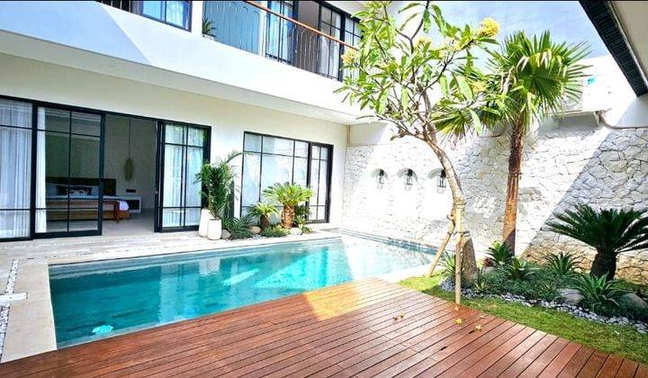 For Sale Villa in Jimbaran With 3 Bedrooms Mcf 144 1