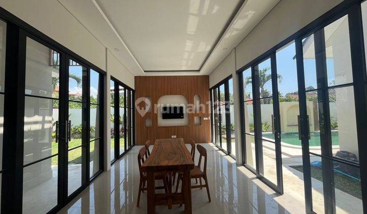 Leasehold Villa Modern 3 Bedroom With Big Garden At Padonan Mcl 145 2