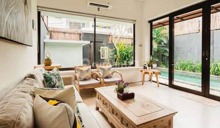 Monthly Rental 3 Bedroom Villa In Petitenget Seminyak Bali Mc192 1