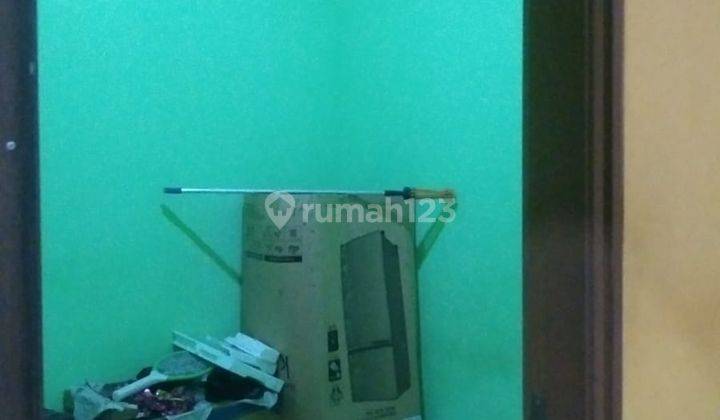 Rumah di Banyumanik, Sertifikat SHM Lokasi Strategis 2