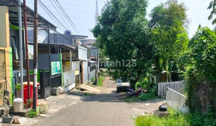 Rumah Dijual di Manyaran, 300 Meter Kantor Kementrian Agama 2