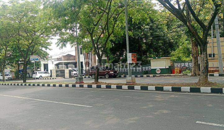 Tanah Suratmo Manyaran Hadap Utara 7 Menit Sampokong 1