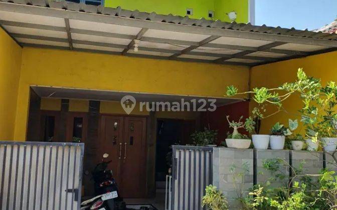 Rumah Gedanganak Ungaran Timur Dekat Kampus Undaris 1