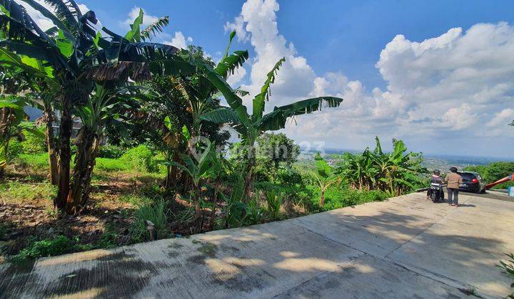 Tanah di Bulusan Tembalang Dekat Polsek Tembalang Dan Undip 1