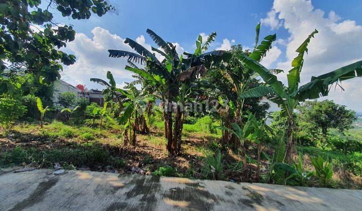 Tanah di Bulusan Tembalang Dekat Polsek Tembalang Dan Undip 2